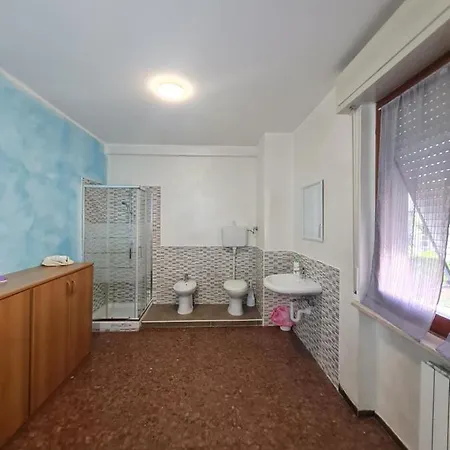 Guest house Airport Orio Bergamo
