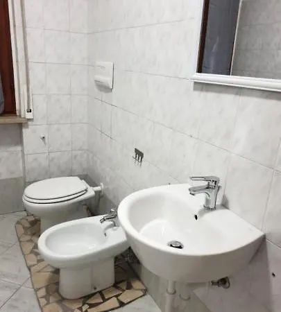 Airport Orio Bergamo Guest house Orio al Serio