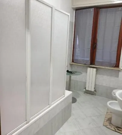 Guest house Airport Orio Bergamo *