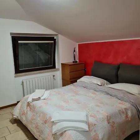 Airport Orio Bergamo Guest house *
