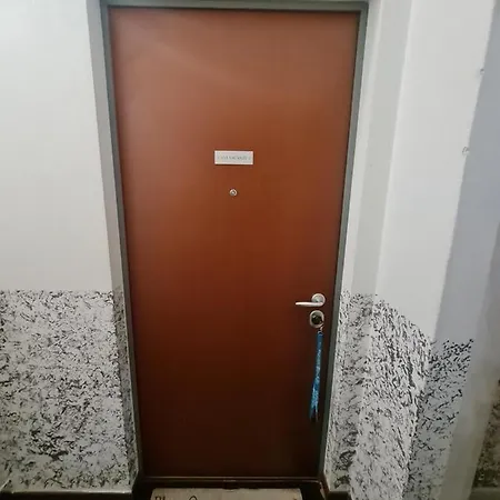 Airport Orio Bergamo Guest house Orio al Serio