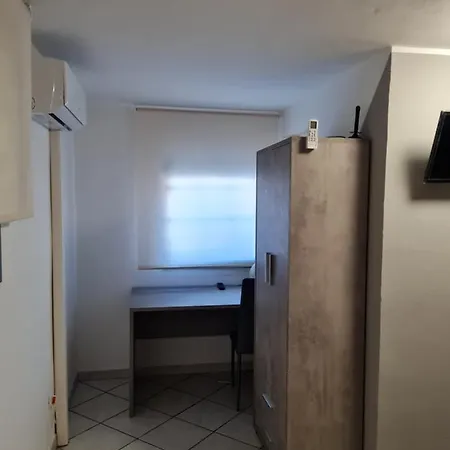 Guest house Airport Orio Bergamo Orio al Serio