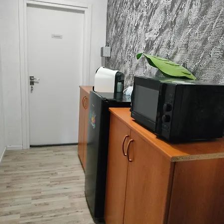 Airport Orio Bergamo Guest house *