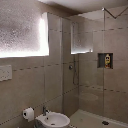 Guest house Airport Orio Bergamo *