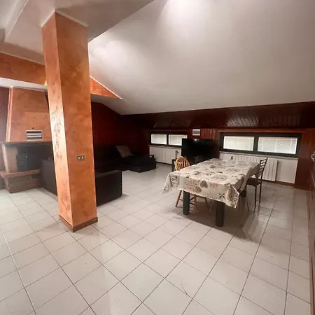 Guest house Airport Orio Bergamo Orio al Serio