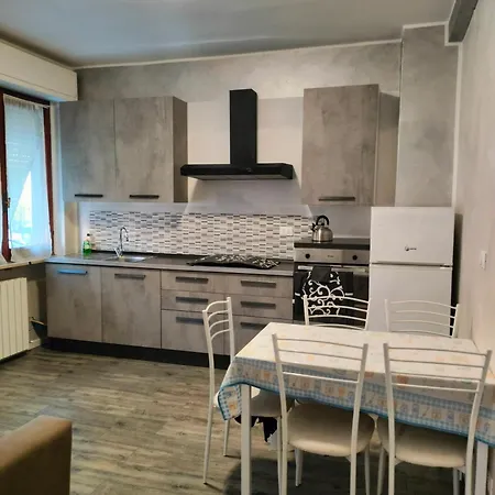 Guest house Airport Orio Bergamo