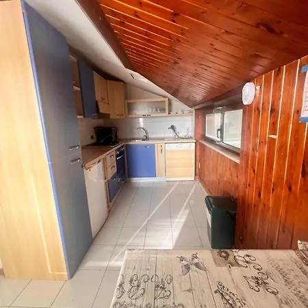 Airport Orio Bergamo Guest house Orio al Serio