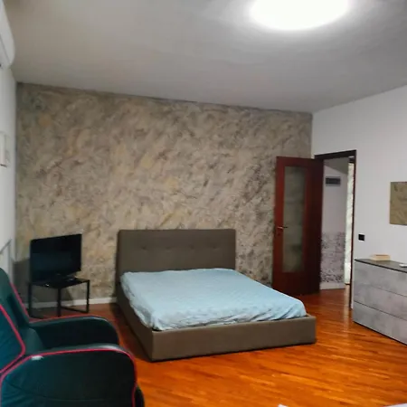 Guest house Airport Orio Bergamo *