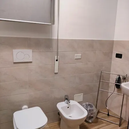 Guest house Airport Orio Bergamo *
