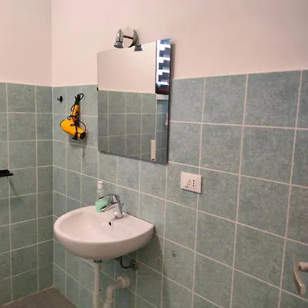Guest house Airport Orio Bergamo Orio al Serio