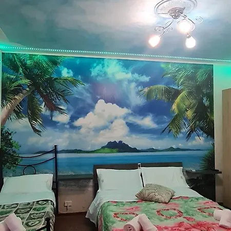 Airport Orio Bergamo Affittacamere Orio al Serio