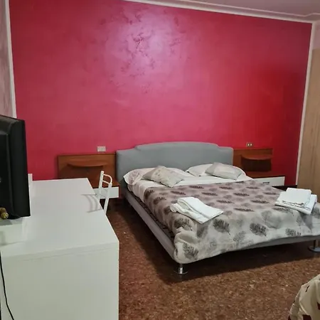 Airport Orio Bergamo 3* Orio al Serio