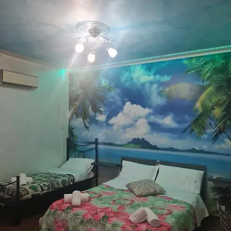 Airport Orio Bergamo Affittacamere 3*