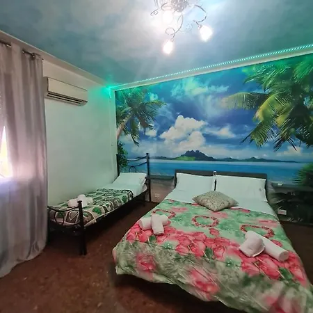 Affittacamere Airport Orio Bergamo 3*