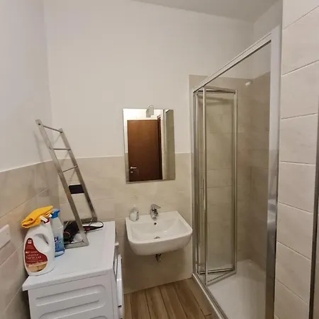 Affittacamere Airport Orio Bergamo 3*