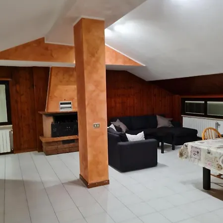 Affittacamere Airport Orio Bergamo Orio al Serio