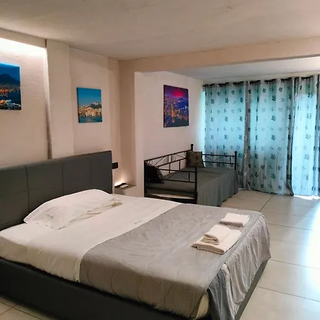 Airport Orio Bergamo 3*