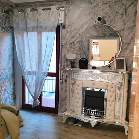 Airport Orio Bergamo 3*