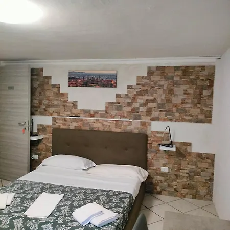 Affittacamere Airport Orio Bergamo Orio al Serio