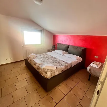 Affittacamere Airport Orio Bergamo