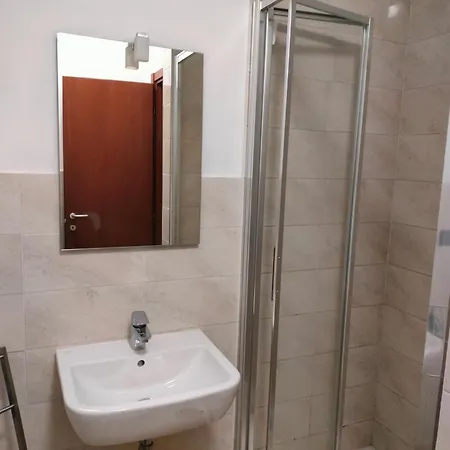 Airport Orio Bergamo 3* Orio al Serio